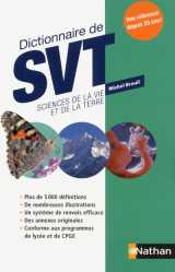 Dictionnaire de svt sciences de la vie et de la terre