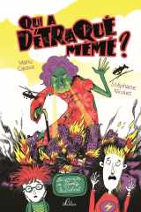 Qui a détraqué mémé ?