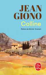 Colline (nouvelle édition)