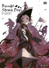 Bungo stray dogs - tome 26