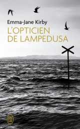 L'opticien de lampedusa