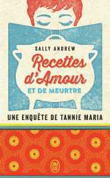 Recettes d'amour et de meurtre