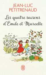 Les quatre saisons d'emile et marcelle