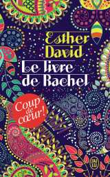 Le livre de rachel