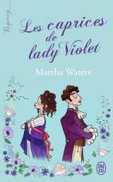 Les caprices de lady violet