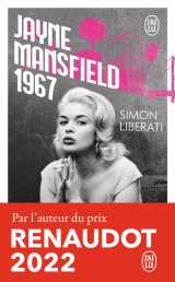 Jayne mansfield 1967