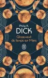 Glissement de temps sur mars
