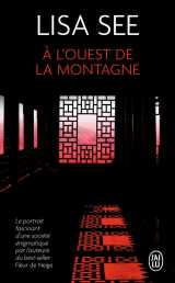 à l'ouest de la montagne