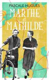 Marthe et mathilde