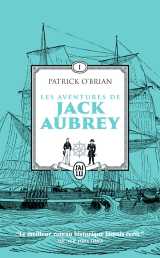 Les aventures de jack aubrey