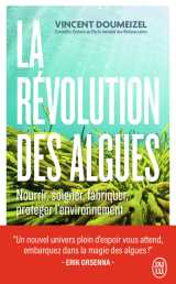La révolution des algues