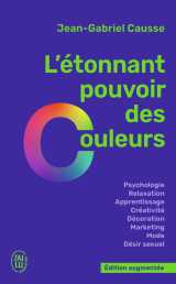 L'étonnant pouvoir des couleurs
