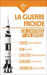 La guerre froide en chiffres et en dates