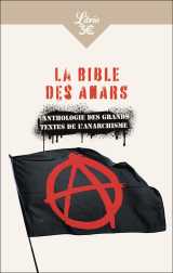 La bible des anars