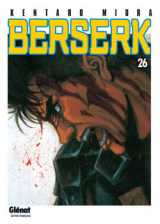 Berserk - tome 26