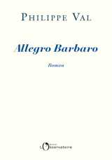 Allegro barbaro