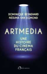 Artmedia, une histoire du cinéma français