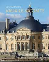 Le château de vaux-le-vicomte fra
