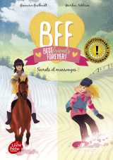 Bff best friends forever - tome 7