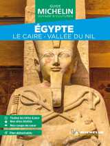 Guide vert we&go égypte, le caire, vallée du nil