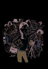 Le monde de lucrèce, 3