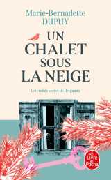 Un chalet sous la neige (le mystère soline, tome 3)