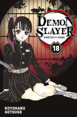 Demon slayer t18