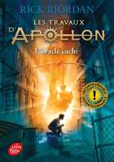 Les travaux d'apollon - tome 1 - l'oracle caché