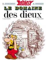 Astérix - le domaine des dieux - n°17