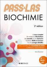 Pass & las biochimie - 2e éd.