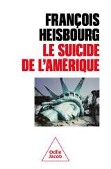 Le suicide de l'amérique