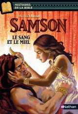 Samson - le sang et le miel