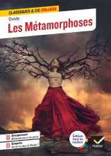 Les métamorphoses