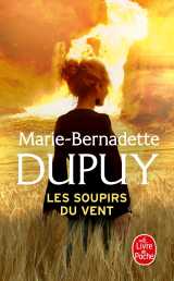 Les soupirs du vent (l'orpheline des neiges, tome 3)