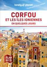Corfou et les îles ioniennes en quelques jours 2ed