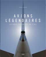 Avions légendaires