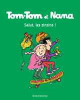 Tom-tom et nana, tome 18