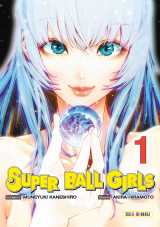 Super ball girls t01