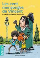 Les cent mensonges de vincent