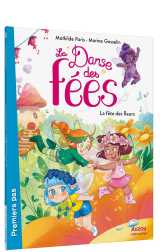 La danse des fees - la fêtes des fleurs