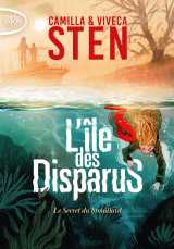 L'île des disparus - tome 2 le secret du brouillard