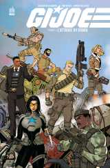 Tome 1  g.i. joe