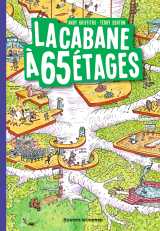 La cabane à 13 étages poche , tome 05