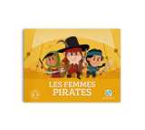 Les femmes pirates