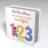 Mon premier imagier des chiffres