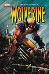 Wolverine : ennemi d'état