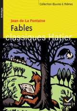 Fables (la fontaine)