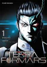 Terra formars t01
