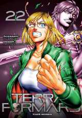 Terra formars t22