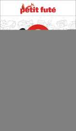 Guide ghana 2023/2024 petit futé